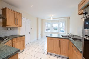 Dining Kitchen- click for photo gallery